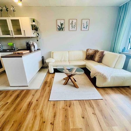 Auszeit Niedersfeld Apartment Winterberg Bagian luar foto