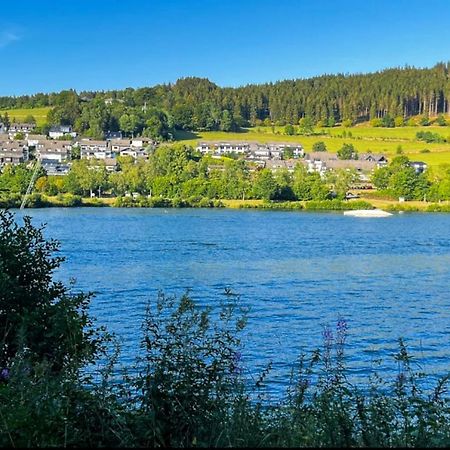 Auszeit Niedersfeld Apartment Winterberg Bagian luar foto