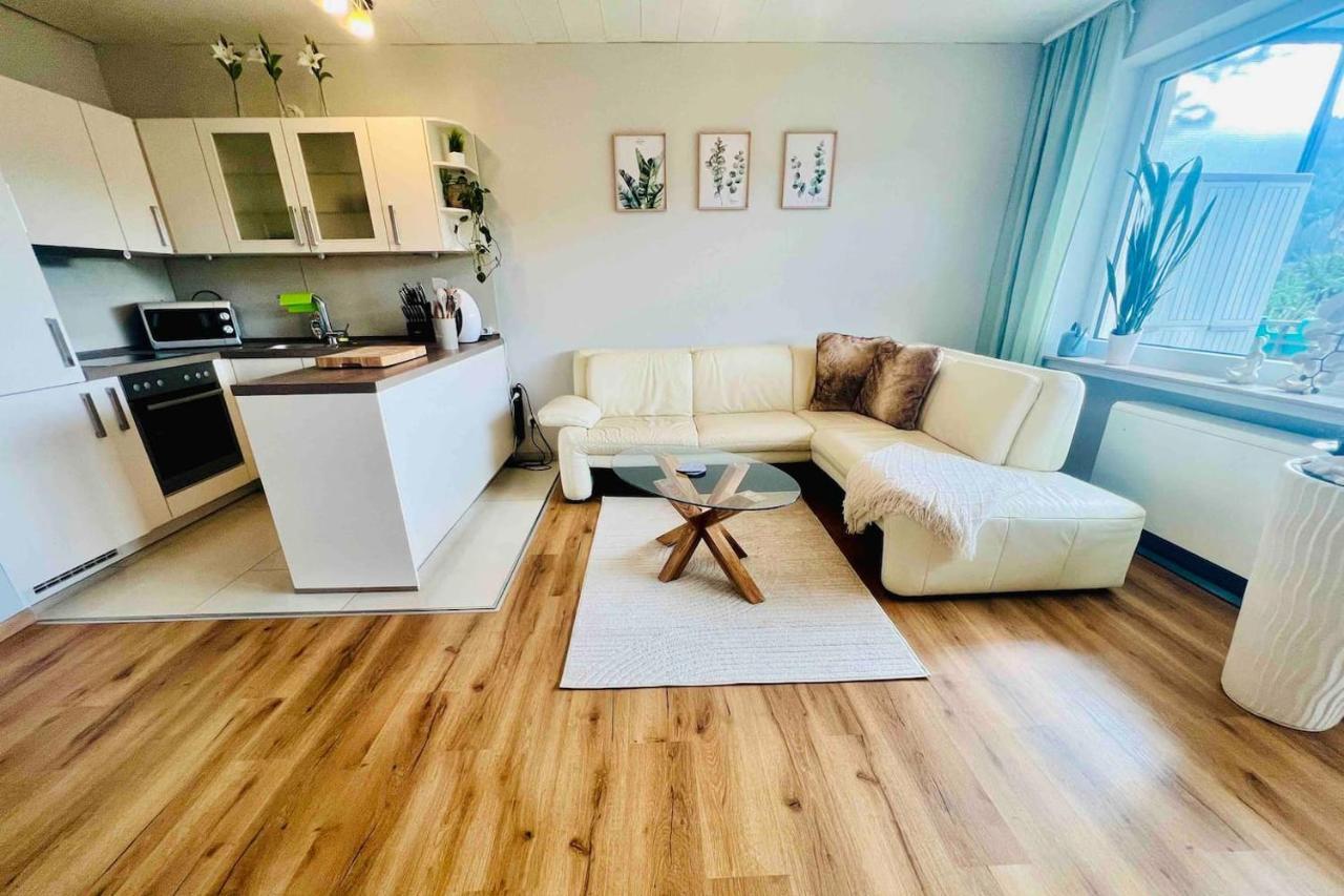 Auszeit Niedersfeld Apartment Winterberg Bagian luar foto
