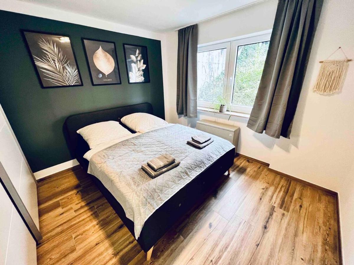 Auszeit Niedersfeld Apartment Winterberg Bagian luar foto