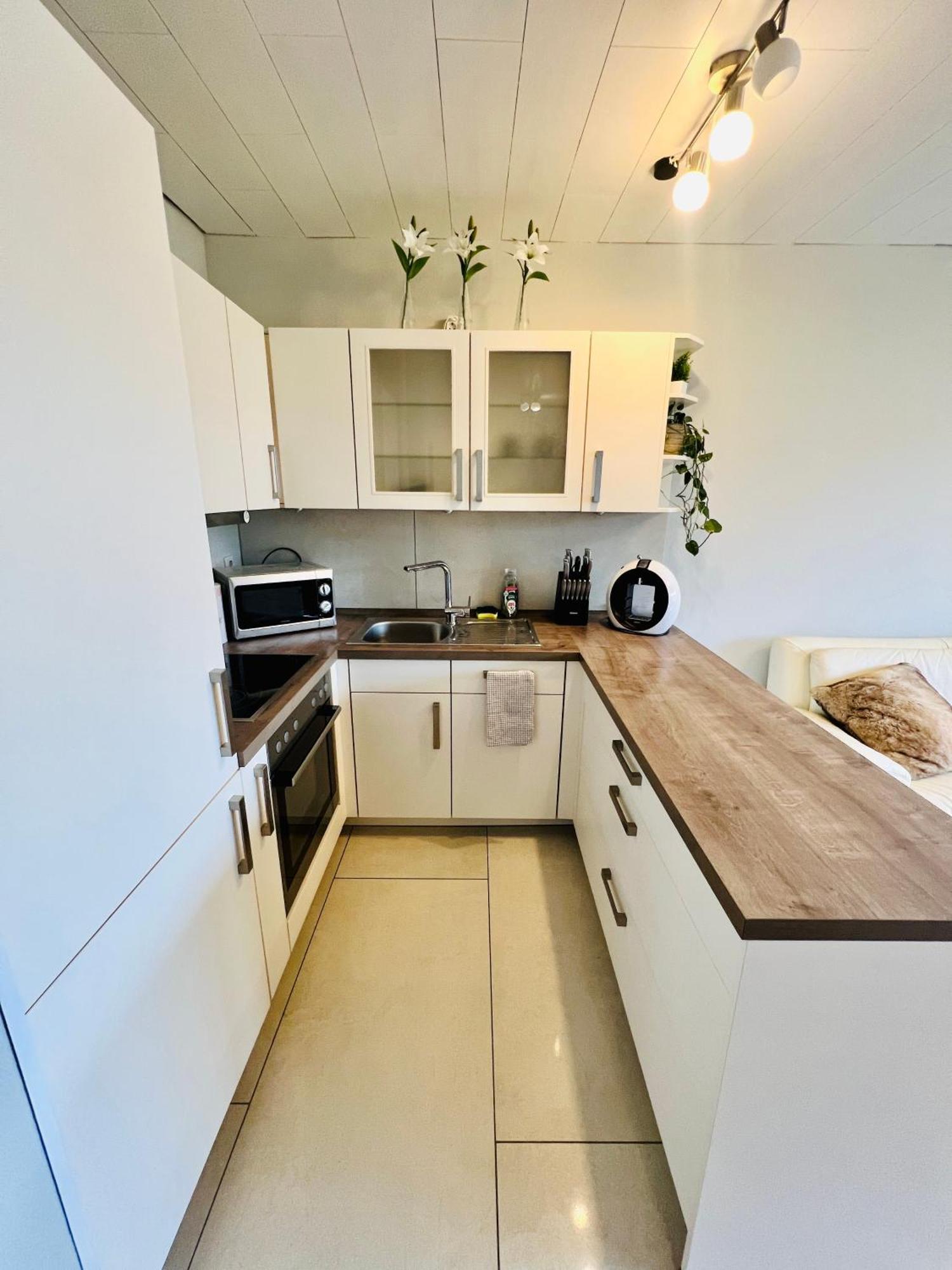 Auszeit Niedersfeld Apartment Winterberg Bagian luar foto